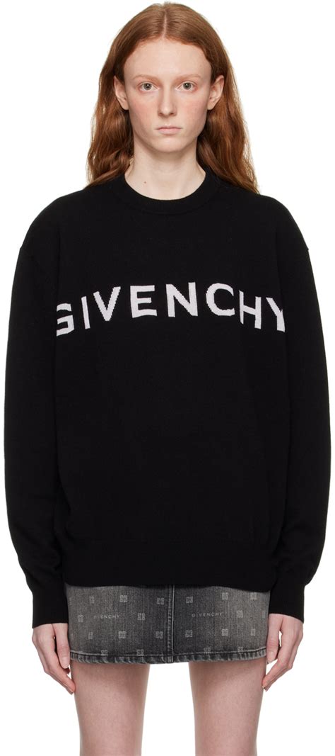 givenchy jumper kids|Givenchy jumper women's.